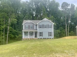 5776 Stanfield Valley Trl, Stanfield, NC 28163