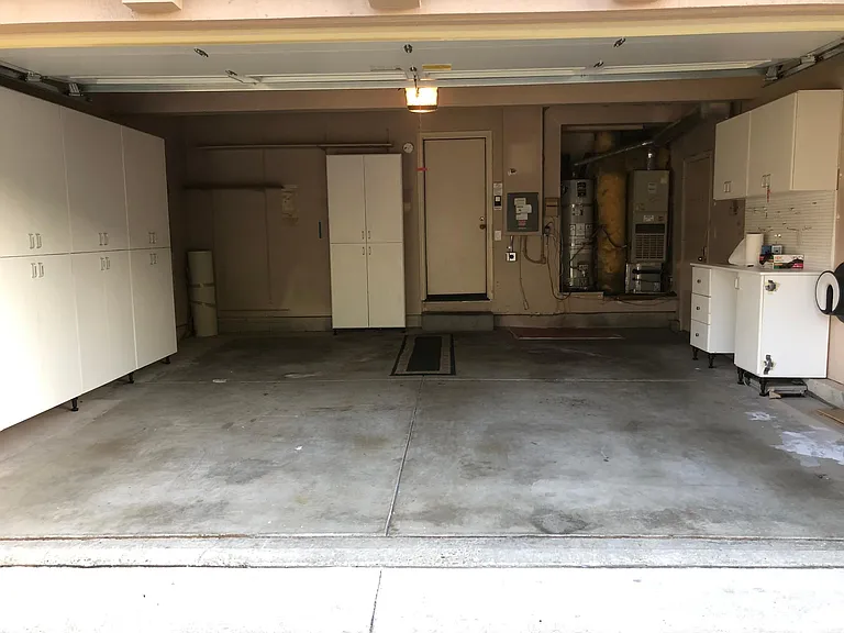 garage