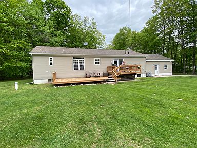 12514 E Traynor Rd, Goetzville, MI 49736 | Zillow