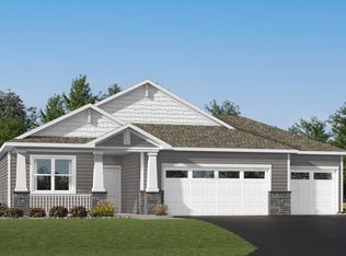 18541 Fillmore Cir NW, Elk River, MN 55330