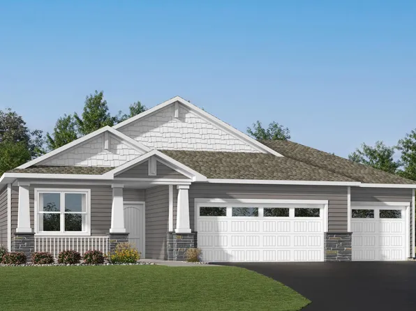 18541 Fillmore Cir NW, Elk River, MN 55330