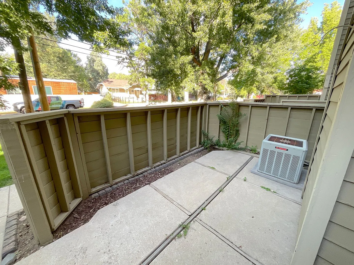 2 Bedroom Townhome Available Near W Cheyenne Blvd & S Nevada Ave — Photo 3