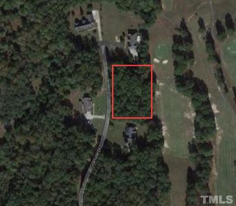 2536 Granville Dr, Creedmoor, NC, 27522