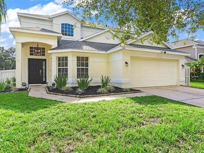 14417 Verano Dr, Orlando, FL, 32837