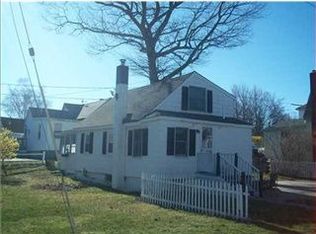 18 11th St, Old Orchard Beach, ME 04064