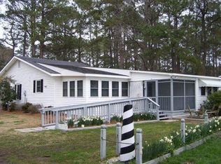 37 Moores Lndg, Belhaven, NC 27810