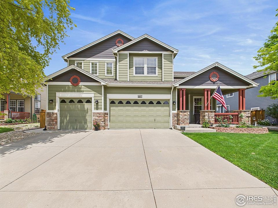 1st image of 837 Glenarbor Cir