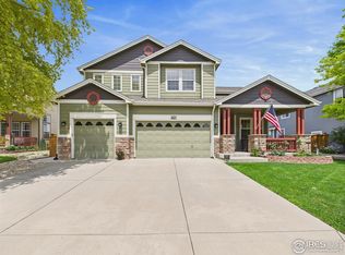 837 Glenarbor Cir, Longmont, CO 80501