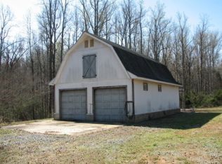 171 John Beck Rd, Lexington, NC 27292