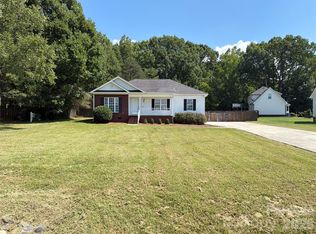 133 Polaris Dr, Wingate, NC 28174