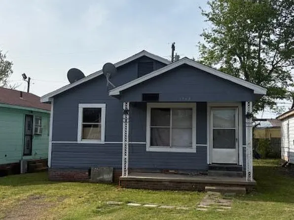1760 Evans St, Clarksdale, MS 38614