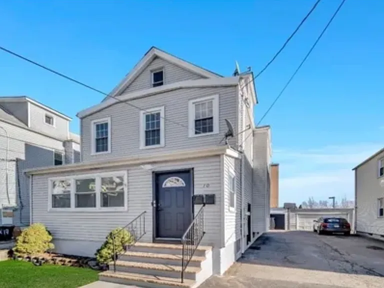 10 Edison Pl — Photo 1