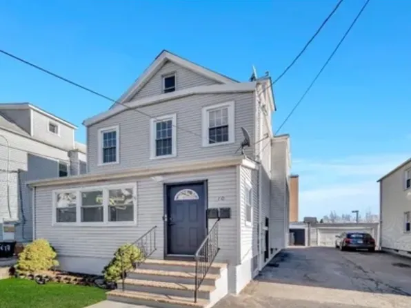 10 Edison Pl, East Rutherford, NJ 07073