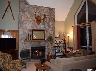 8 Seasons Drive Mount Snow, West Dover, VT 05356