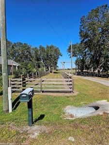 9TH STREET NE LOT 8, Fort Meade, FL, 33841