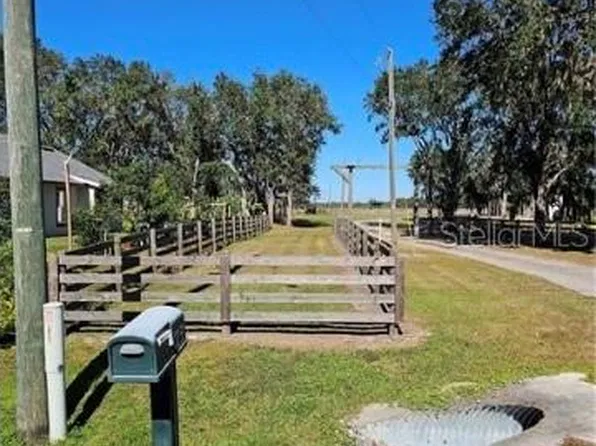 9TH STREET NE LOT 8, FORT MEADE, FL 33841