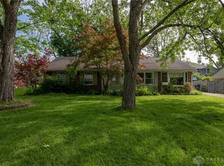 4454 Hillcrest Dr, Bellbrook, OH 45305