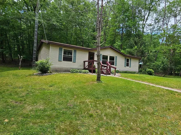 13707 Tisdel Ave NE, Cedar Springs, MI 49319