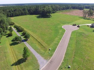 184 Ryefield Ln, Ridgeville, SC 29472