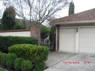 320 Jacaranda Dr, Danville, CA 94506