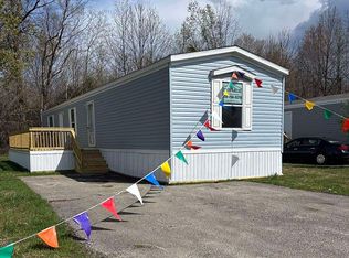 1335 S Amberly, Scottsburg, IN 47170