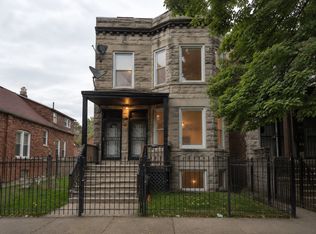 5621 S Elizabeth St #2, Chicago, IL 60636