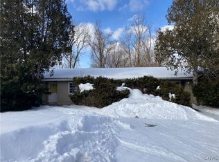1399 State Route 12b, Hamilton, NY 13346