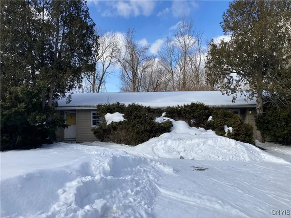 1399 State Route 12b, Hamilton, NY 13346