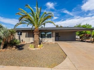 523 N 61st St, Mesa, AZ 85205