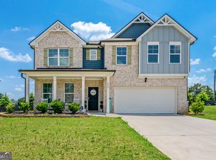 1840 Pearson St, Loganville, GA 30052