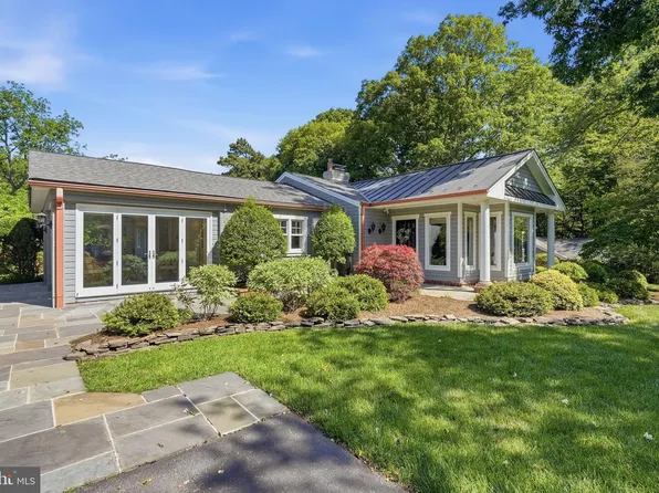 11744 Stuart Mill Rd, Oakton, VA 22124