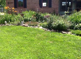 243 W Jackson Ave, Grantsburg, WI 54840