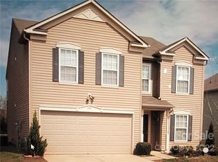 295 Ranlo Ave, Gastonia, NC 28054