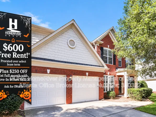 4025 Azurite St, Cumming, GA 30040