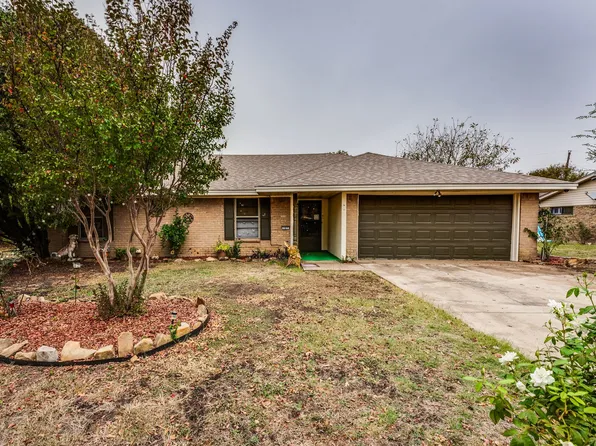127 Dunn St, Red Oak, TX 75154