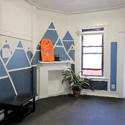 2nd image of 230 Prospect Park W #1