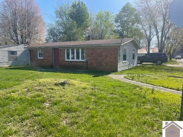 2940 Virginia St, Paducah, KY 42003