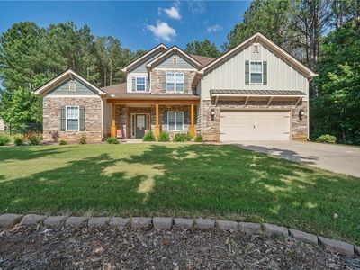 161 Shoal Park Dr, McDonough, GA, 30252