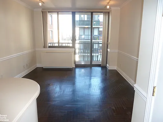Rented by Brown Harris Stevens | media 2