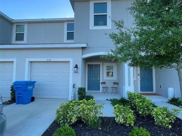 2516 PARAVANE WAY, WESLEY CHAPEL, FL 33543