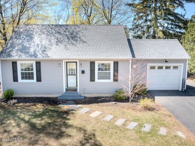 2 Plymouth Avenue #A, Delmar, NY, 12054