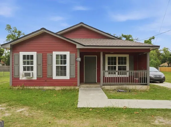 317 Webster St, Valdosta, GA 31601