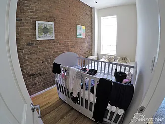 Rented by City Connections Realty