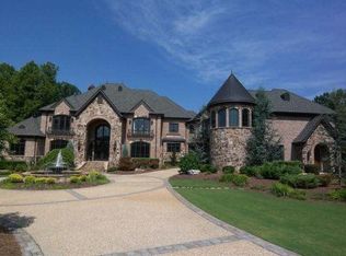 5678 Legends Club Cir, Braselton, GA 30517