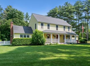 21 Hill Farm Rd, Pembroke, MA 02359