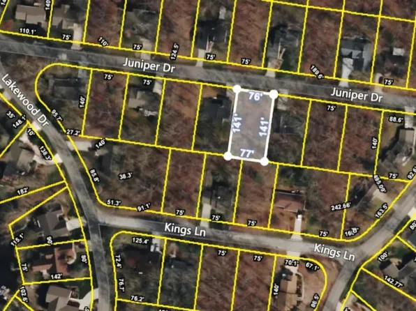 114 Juniper Dr, Fairfield Glade, TN 38558