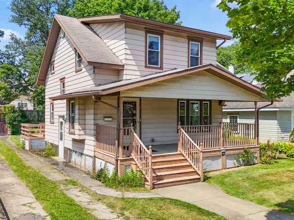 2 Jefferson Ave, Binghamton, NY 13905