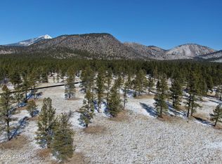 LOT 3 N Quintana Dr, Flagstaff, AZ 86001