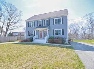 35 Oakland Ave #35, Attleboro, MA 02703