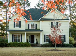 229 Shady Oak Ln, Waynesboro, GA 30830